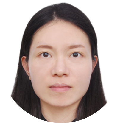 Go to the profile of Ying Dai