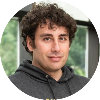 Go to the profile of Alessandro Maria Selvitella