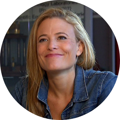 Go to the profile of Tali Sharot