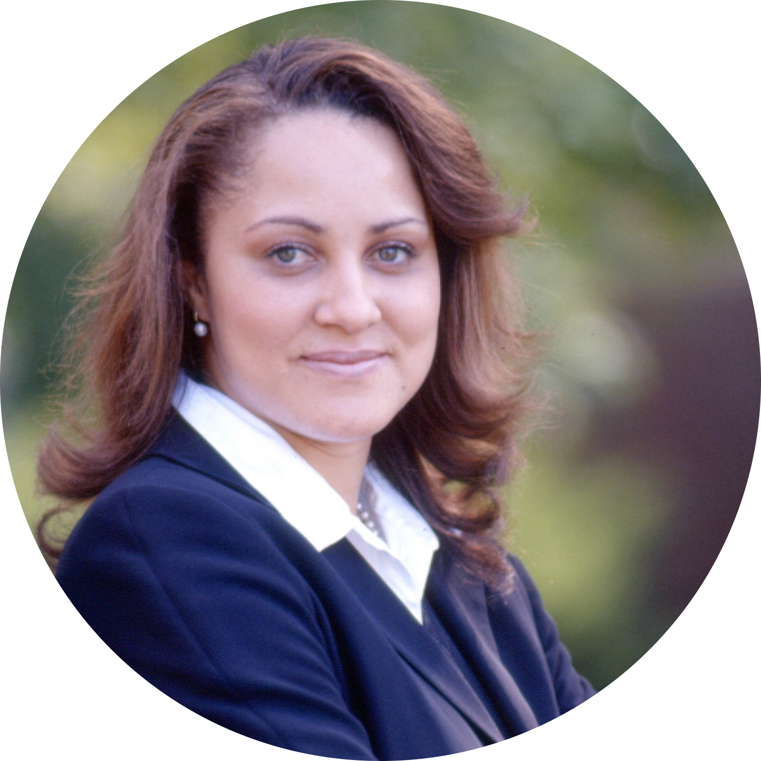 Go to the profile of Tesheia Harris