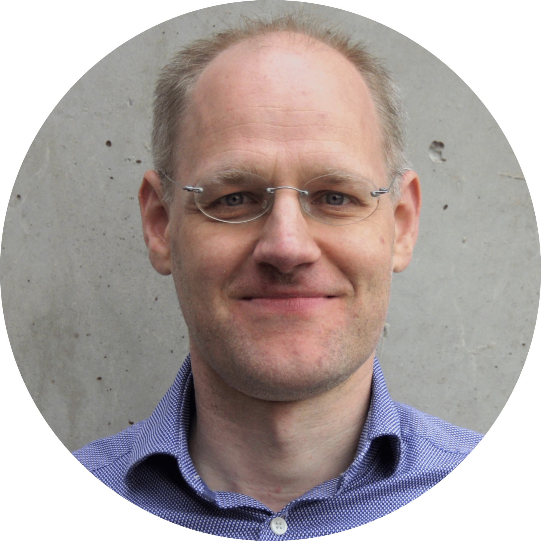 Go to the profile of Andreas Möglich