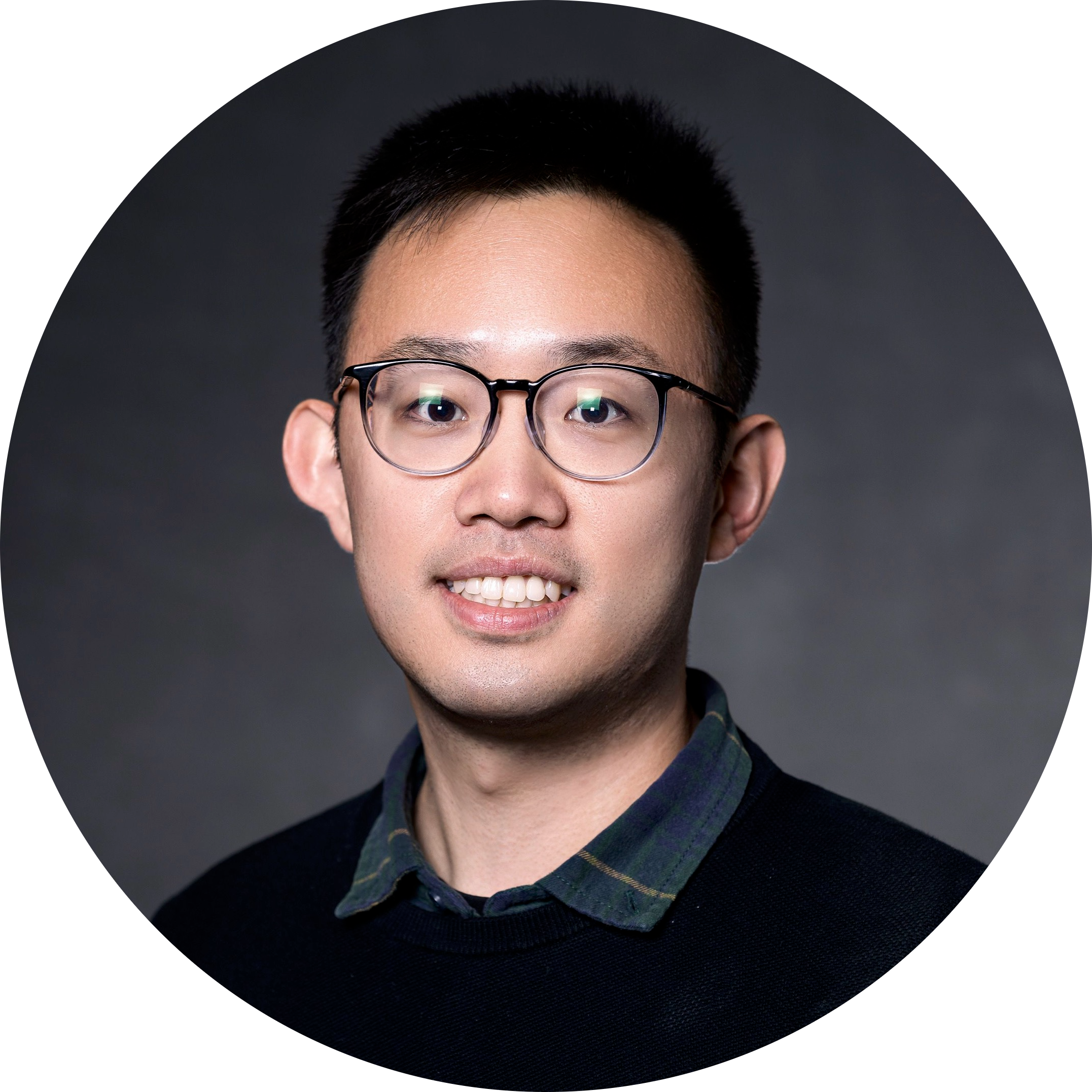 Go to the profile of Jianhao Zhang