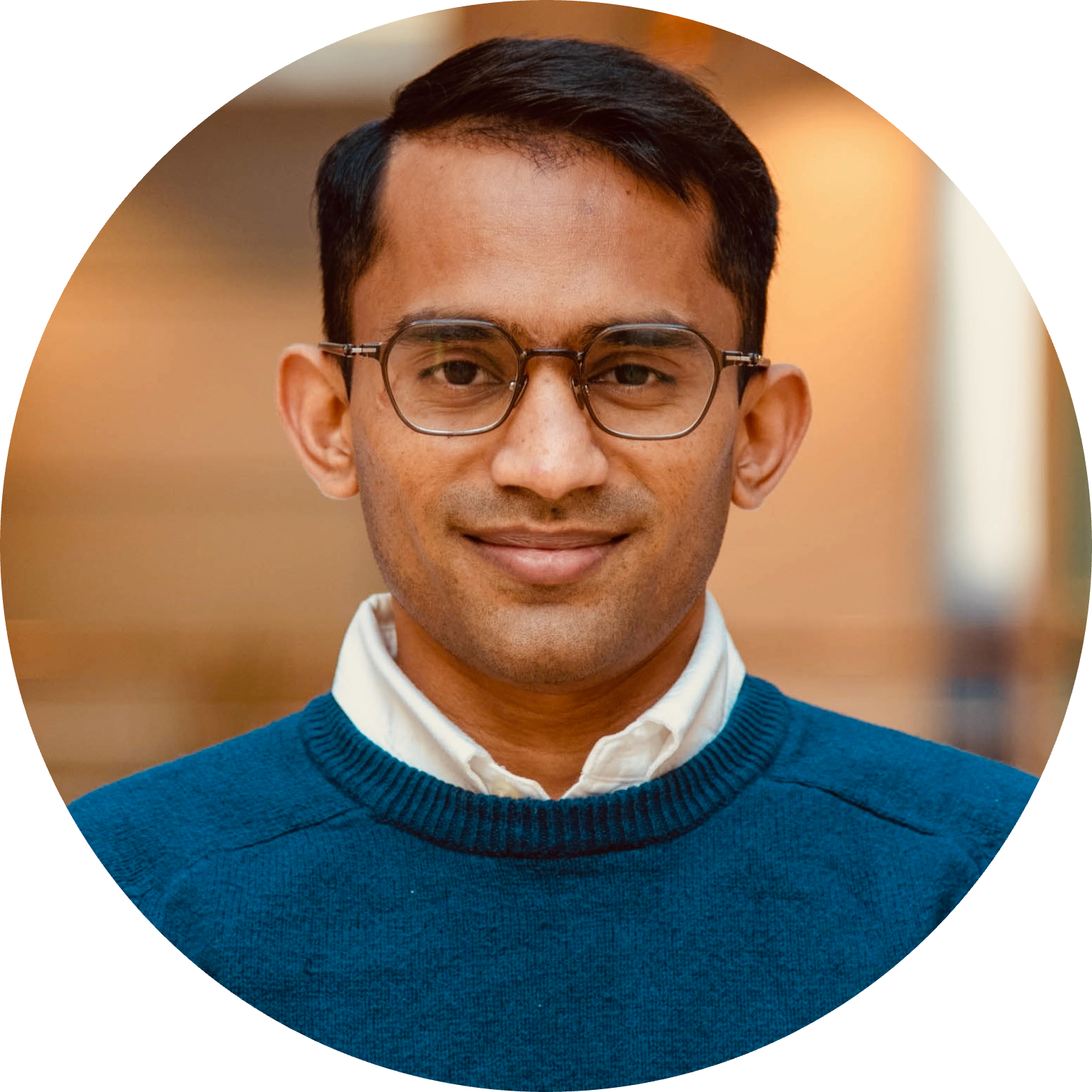 Go to the profile of Vinod Paidi