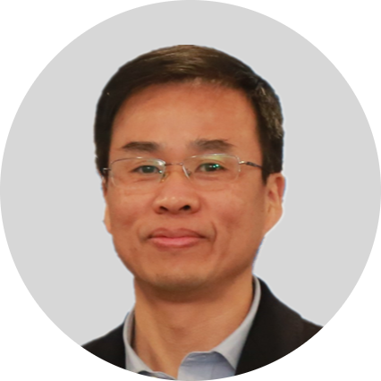 Go to the profile of Bo Yan