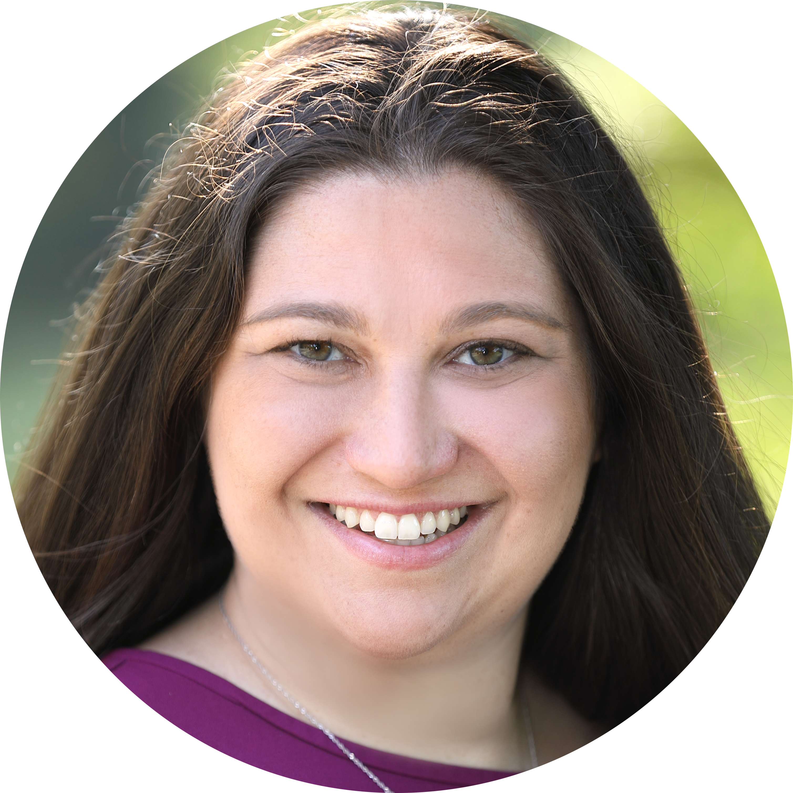 Go to the profile of Miriam Bocarsly