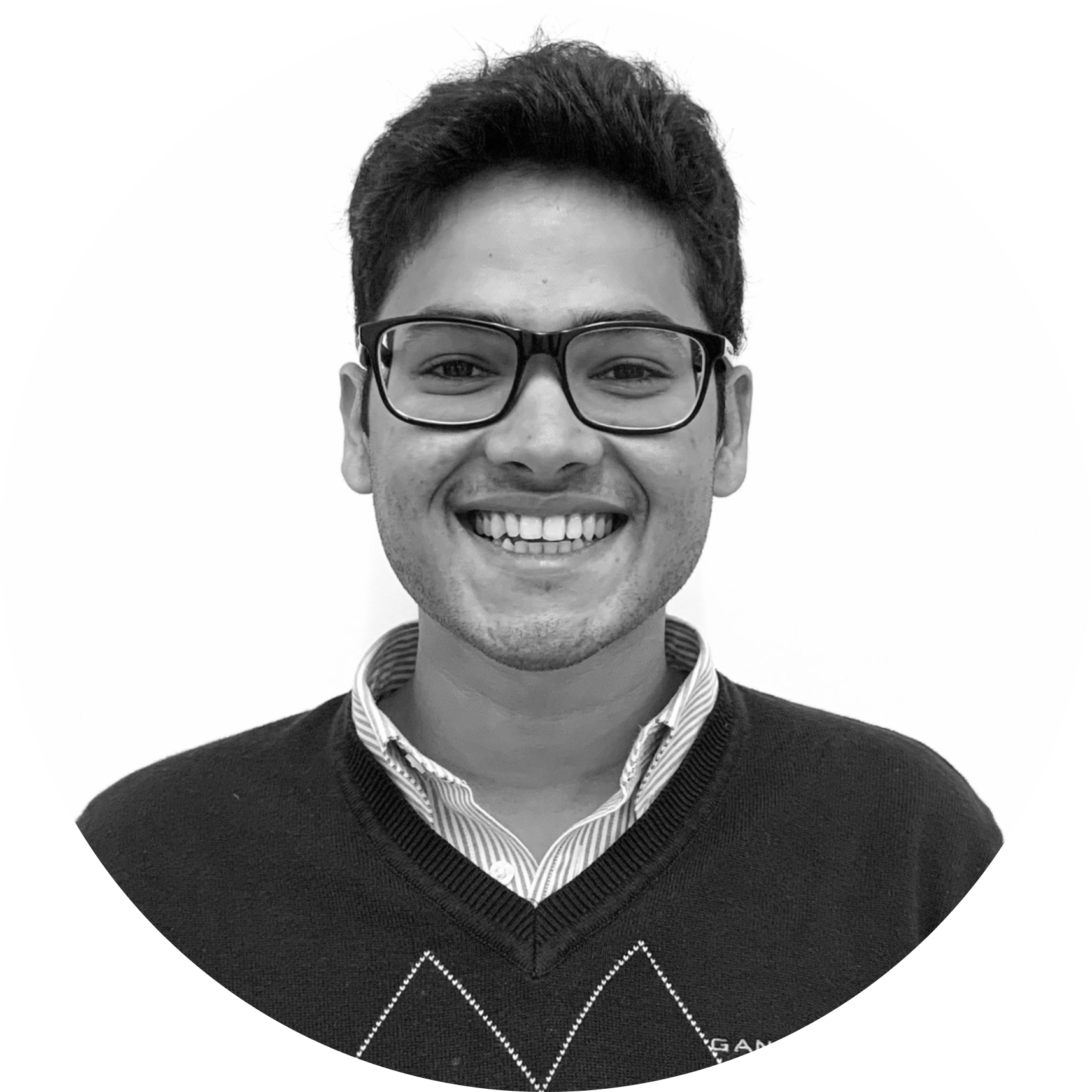 Go to the profile of Shreyas Lakhtakia