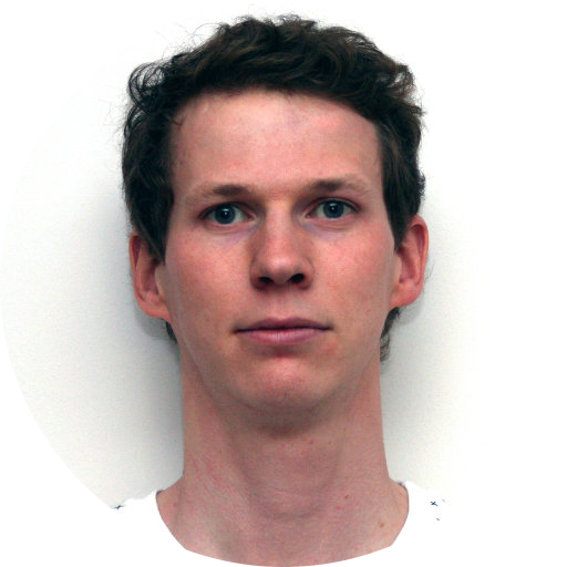 Go to the profile of Michael Crone