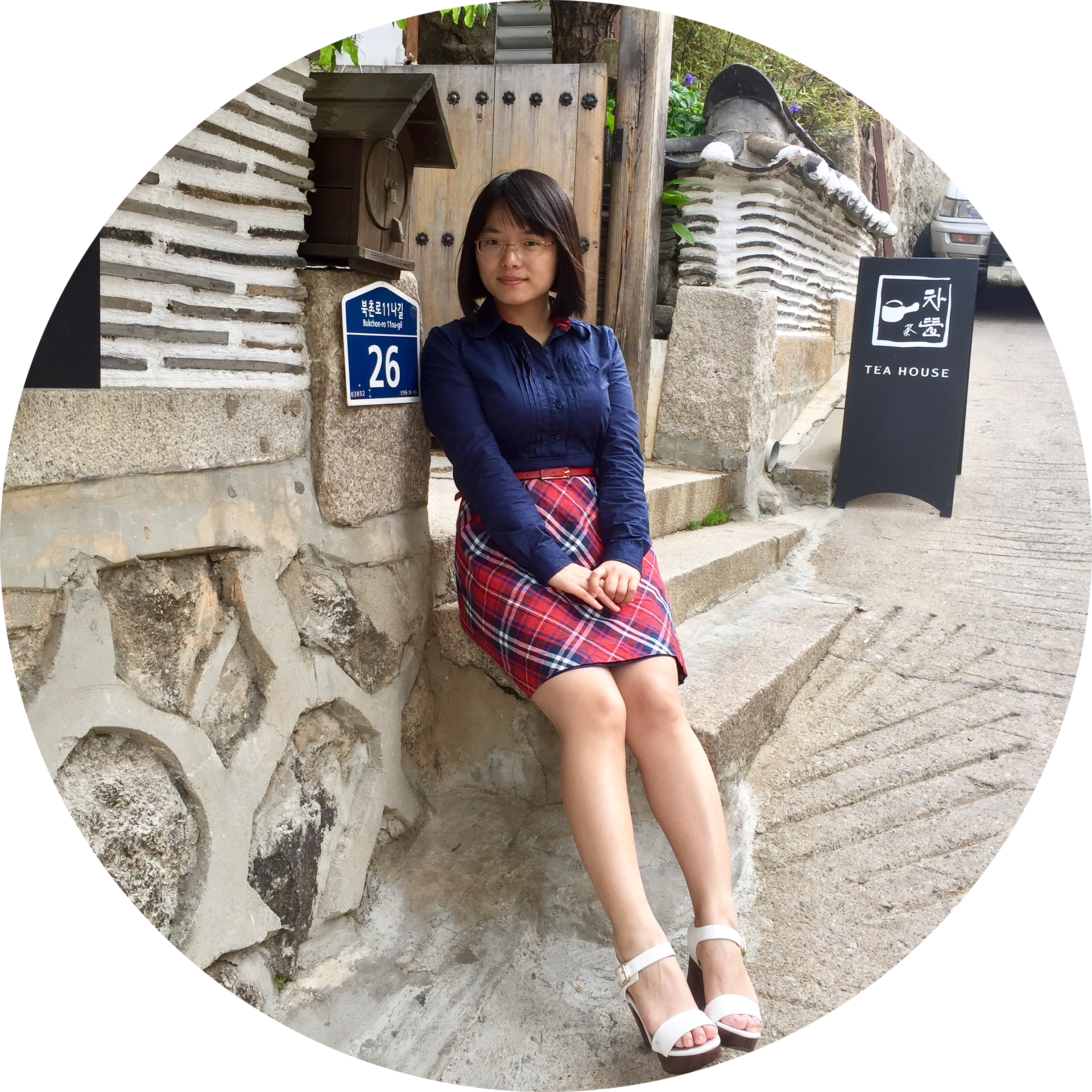 Go to the profile of Huixia Ren