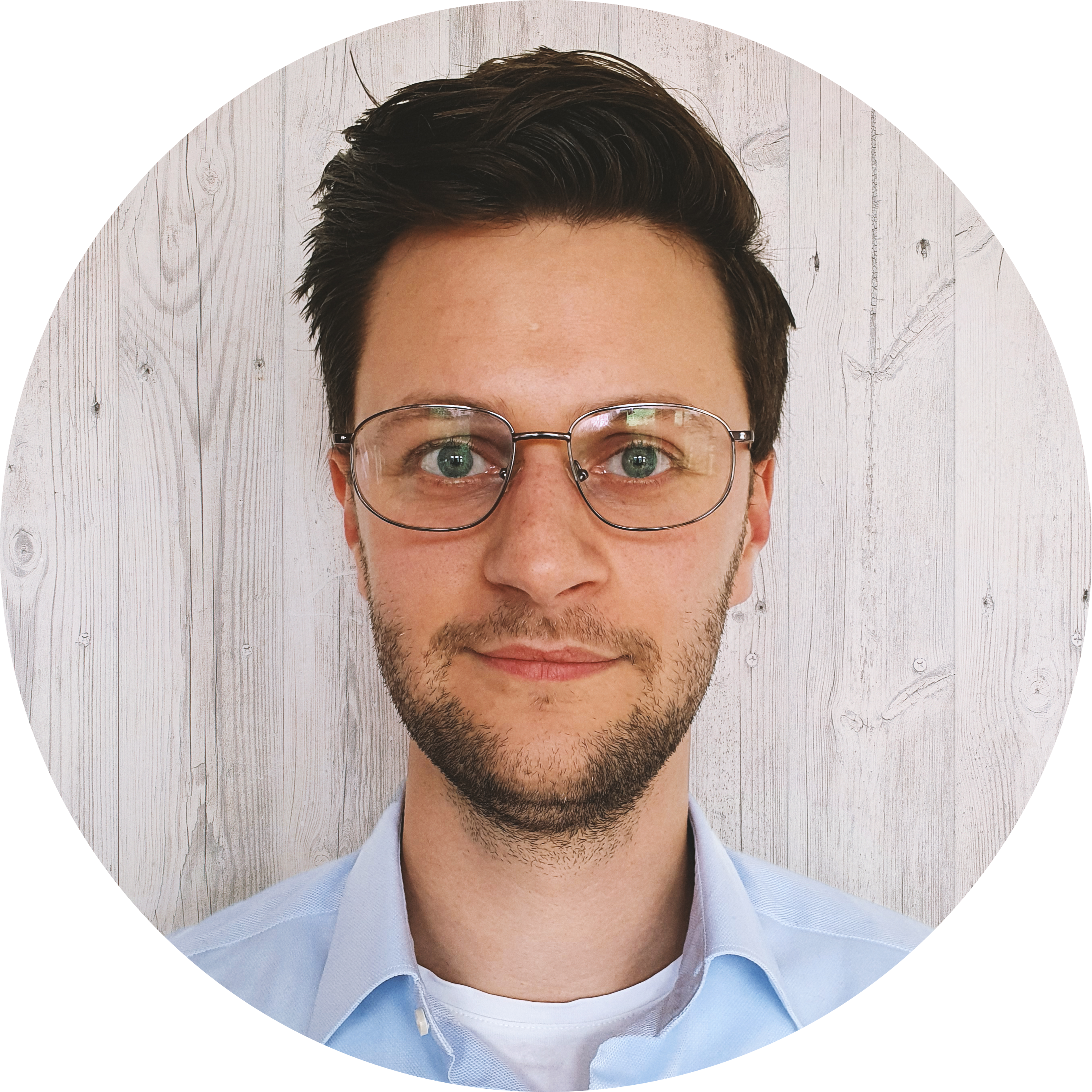 Go to the profile of Jim Ottelé