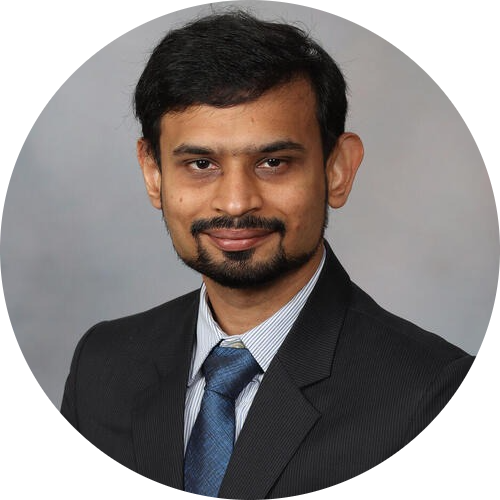 Go to the profile of Wazim Mohammed Ismail