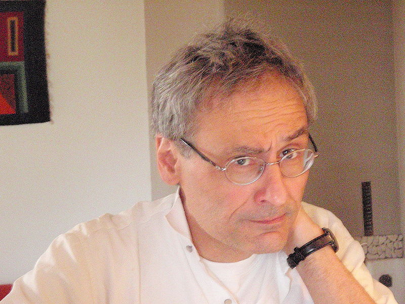 Go to the profile of Bruno Sicardy