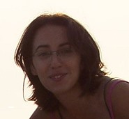 Go to the profile of Alexandra Moura