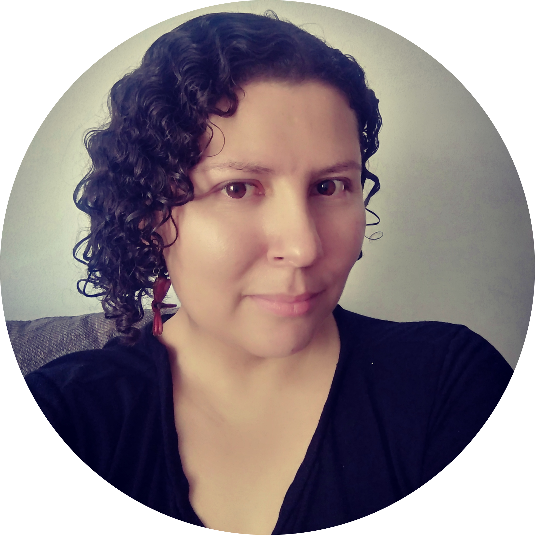 Go to the profile of Sandra López-Arana