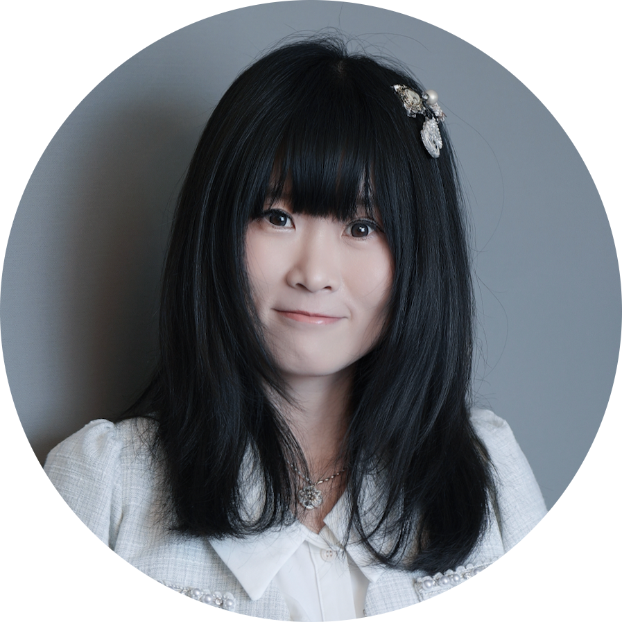 Go to the profile of Shasha Han