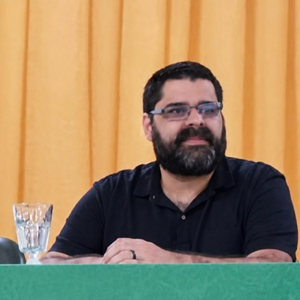 Go to the profile of David F. de Almeida