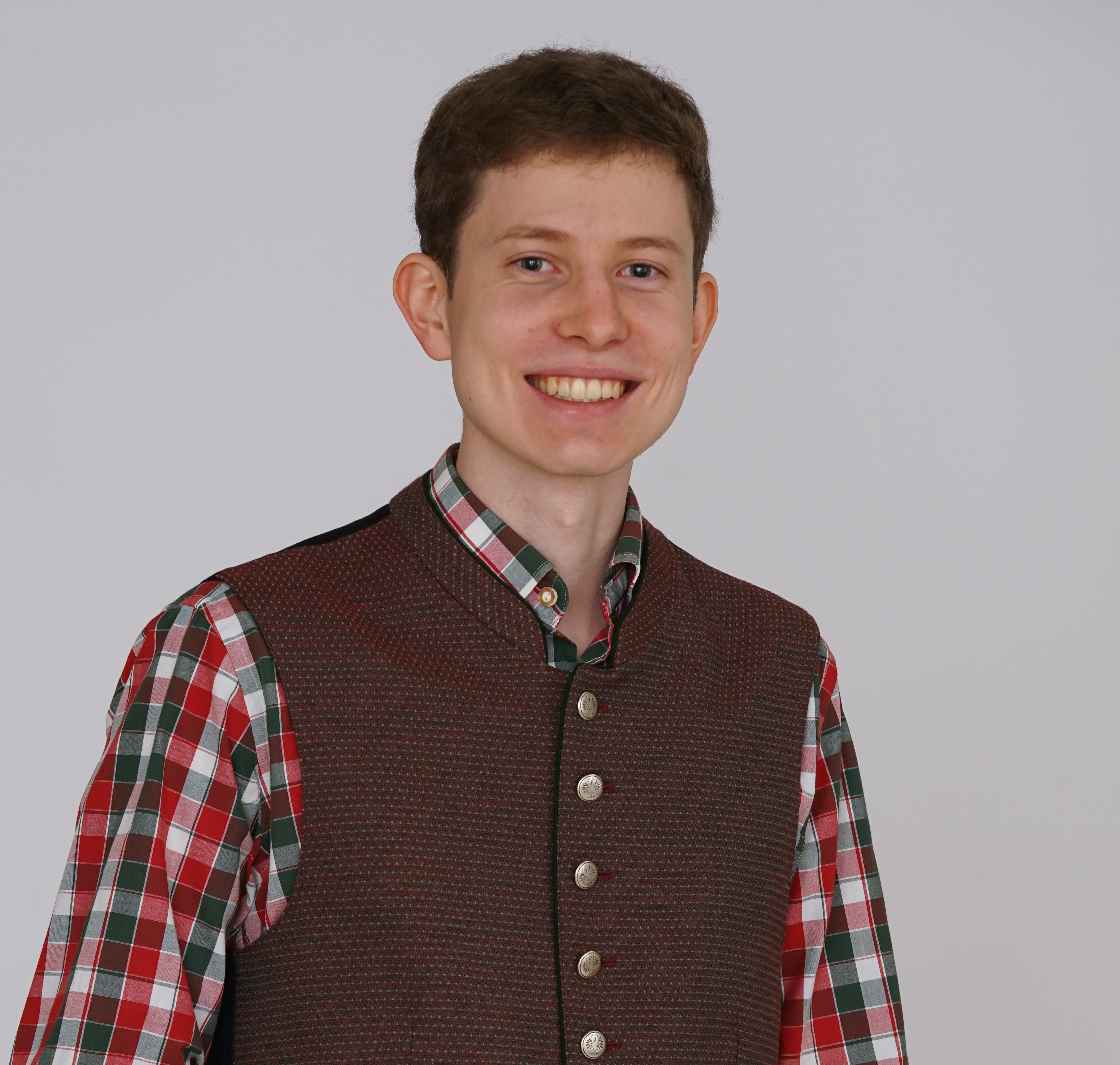 Go to the profile of Constantin Träger