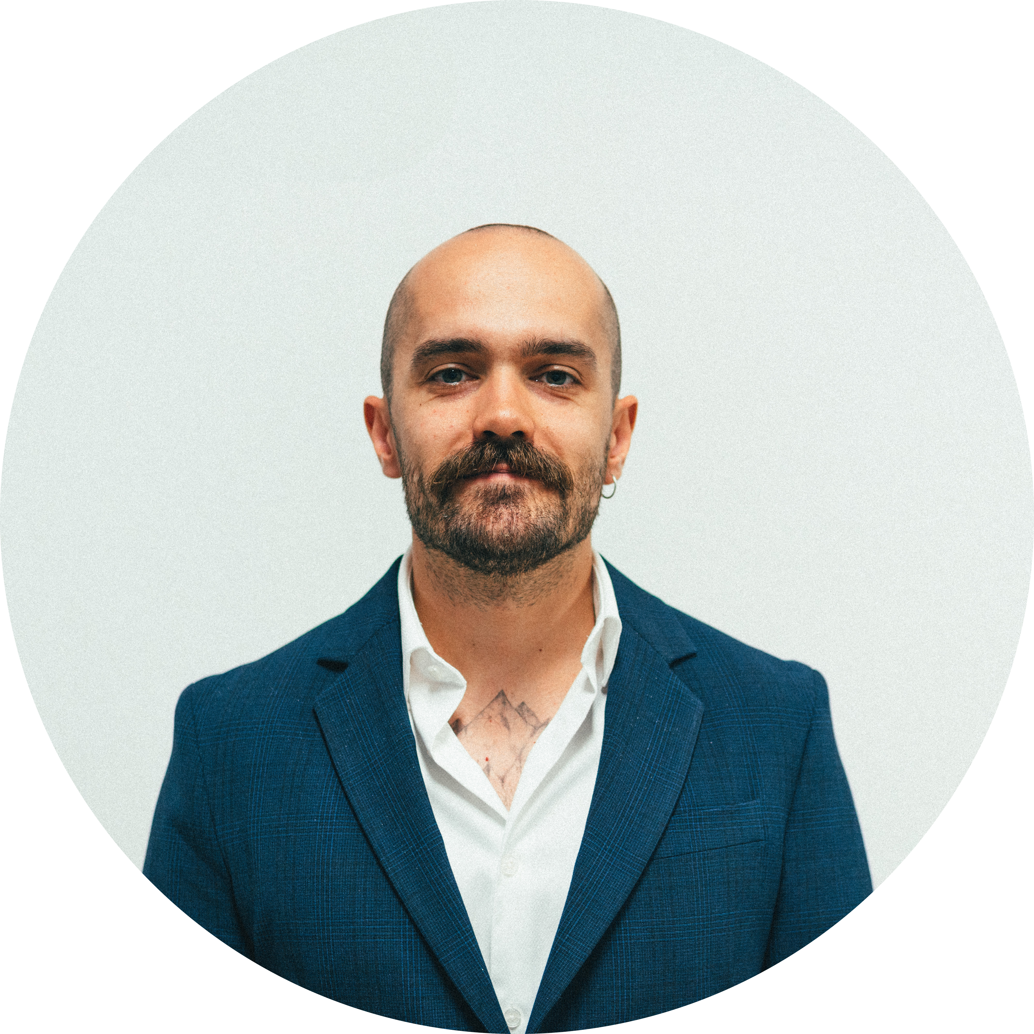 Go to the profile of Gonzalo Rosa-Olmeda