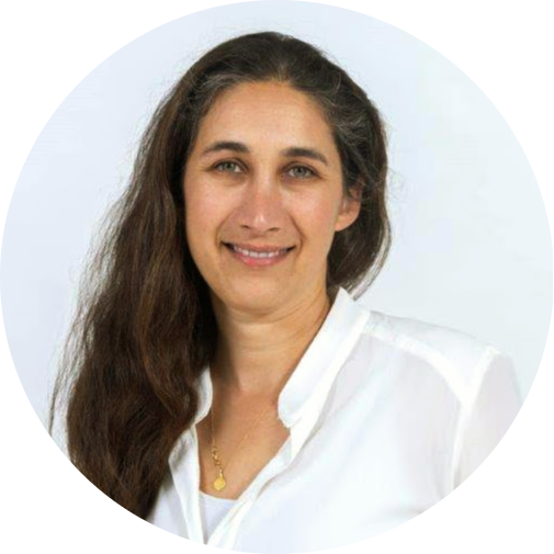 Go to the profile of Roni Rak