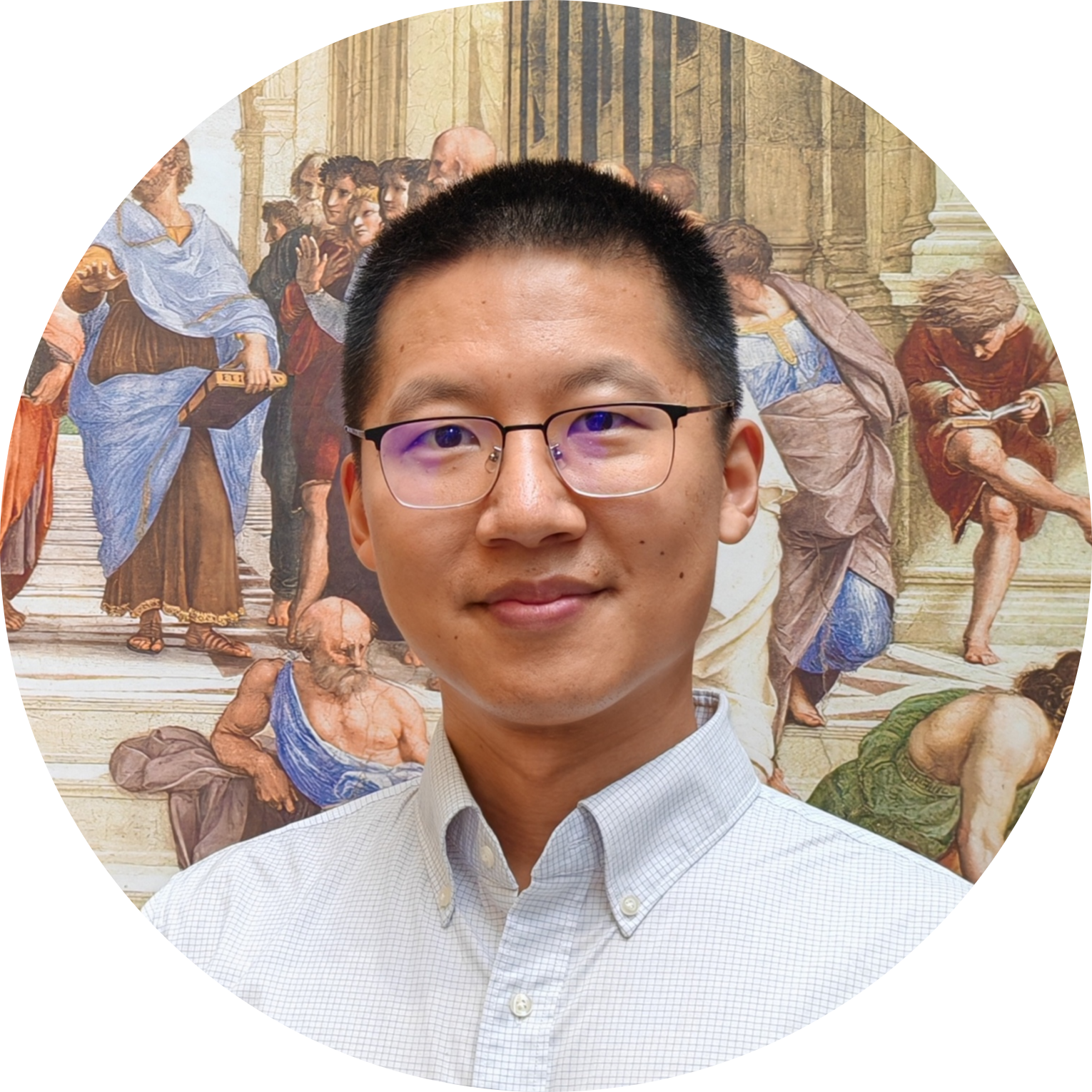 Go to the profile of Min-Dian Li