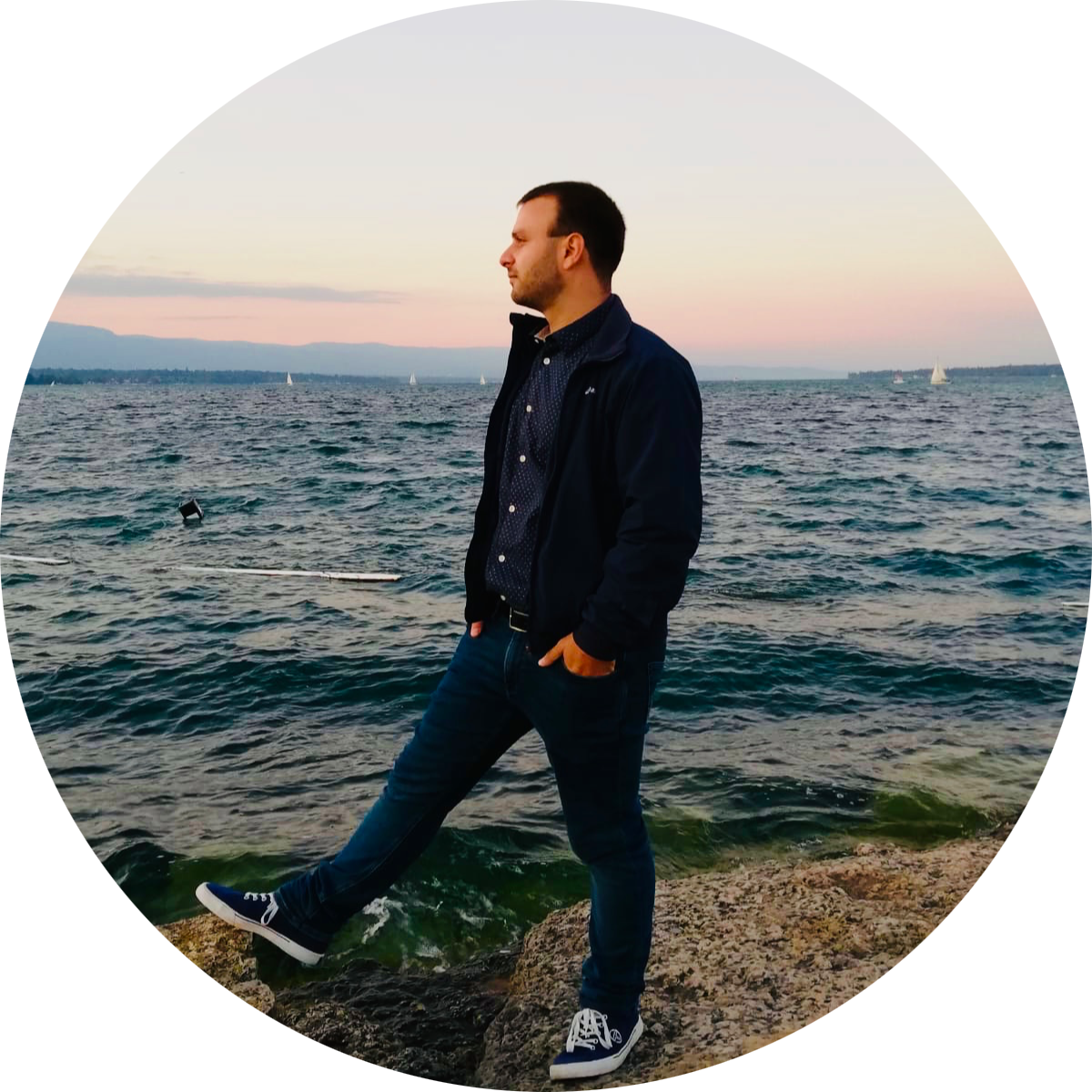 Go to the profile of Daniele Durante