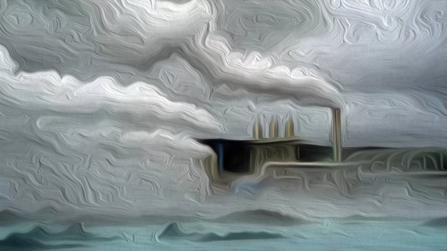 Physics-inspired Deep Graph Learning to Improve Fine-Scale Air Quality Assessment