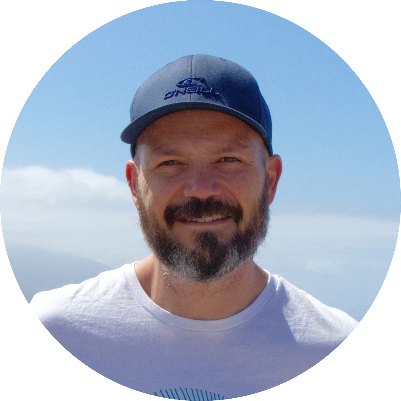 Go to the profile of Yeray Santana-Falcón