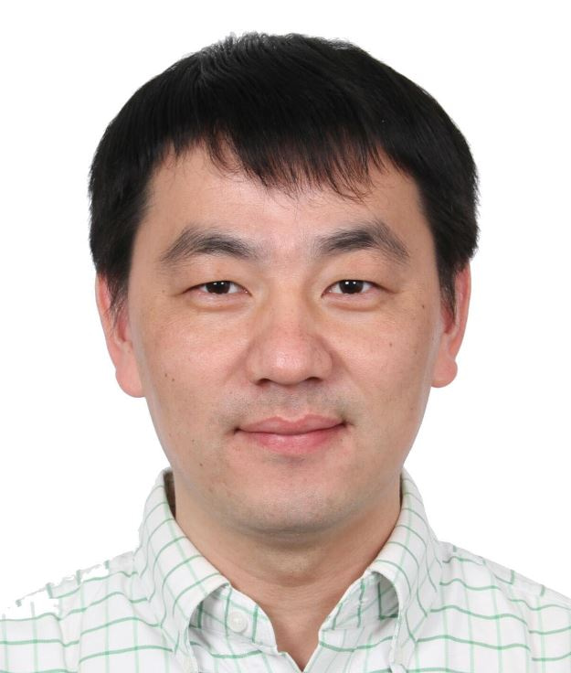 Go to the profile of Zhengkui Zhou