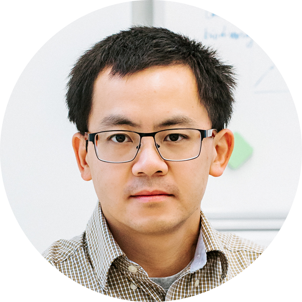 Go to the profile of Chuan Liao