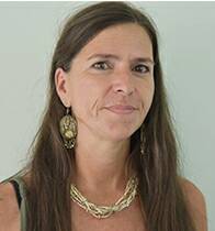 Go to the profile of Barbara Castelnuovo