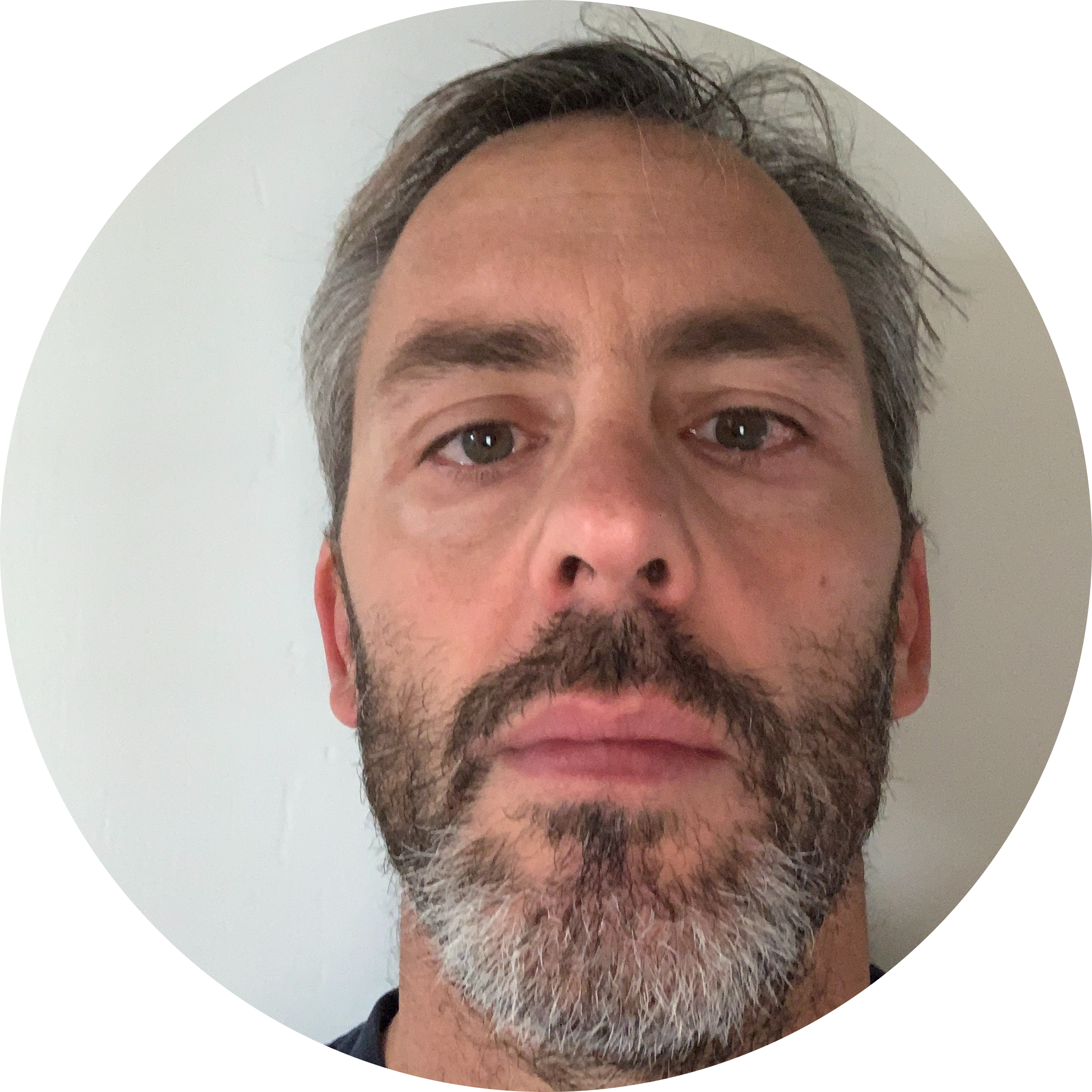 Go to the profile of Jaime Marian