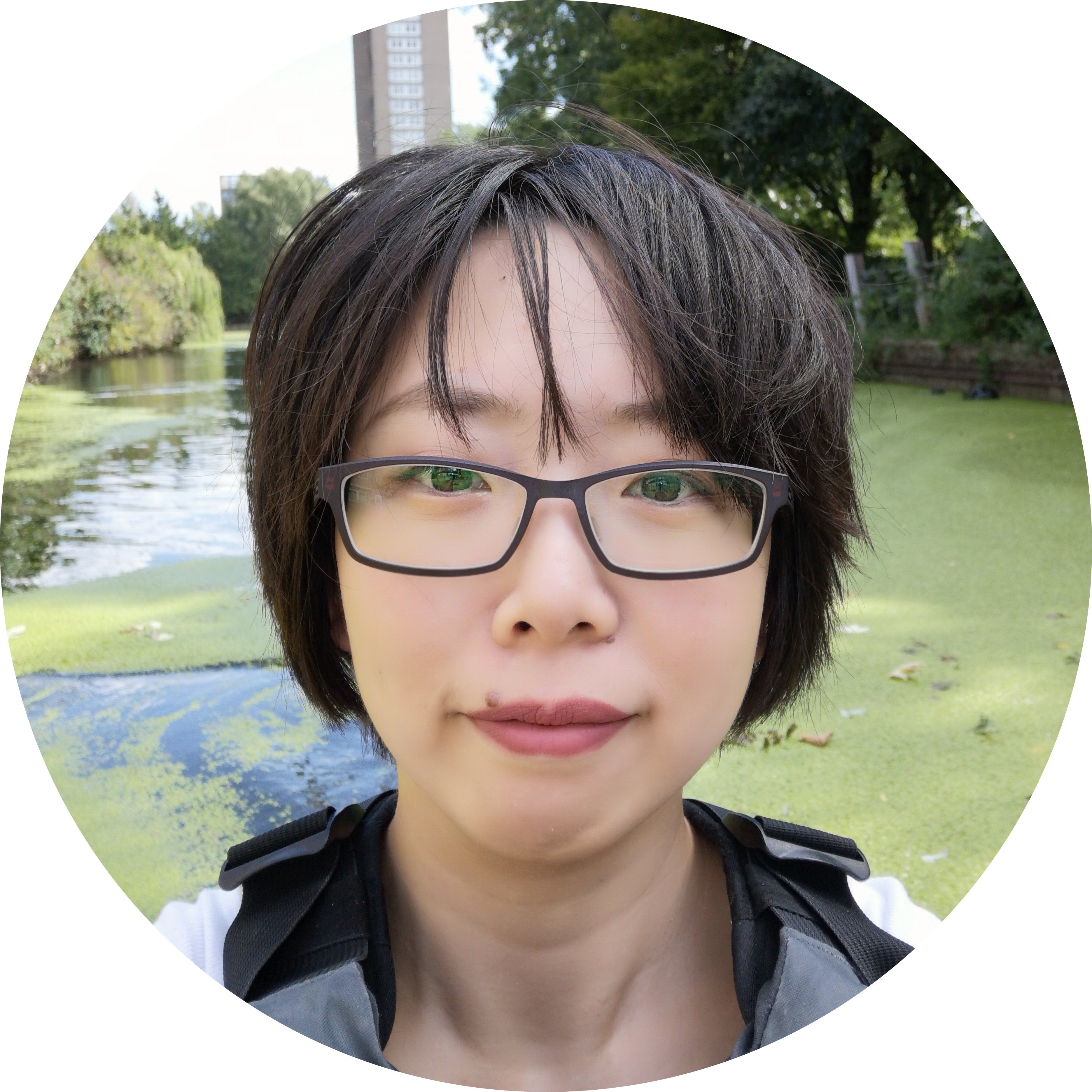 Go to the profile of Yizhu Zhu