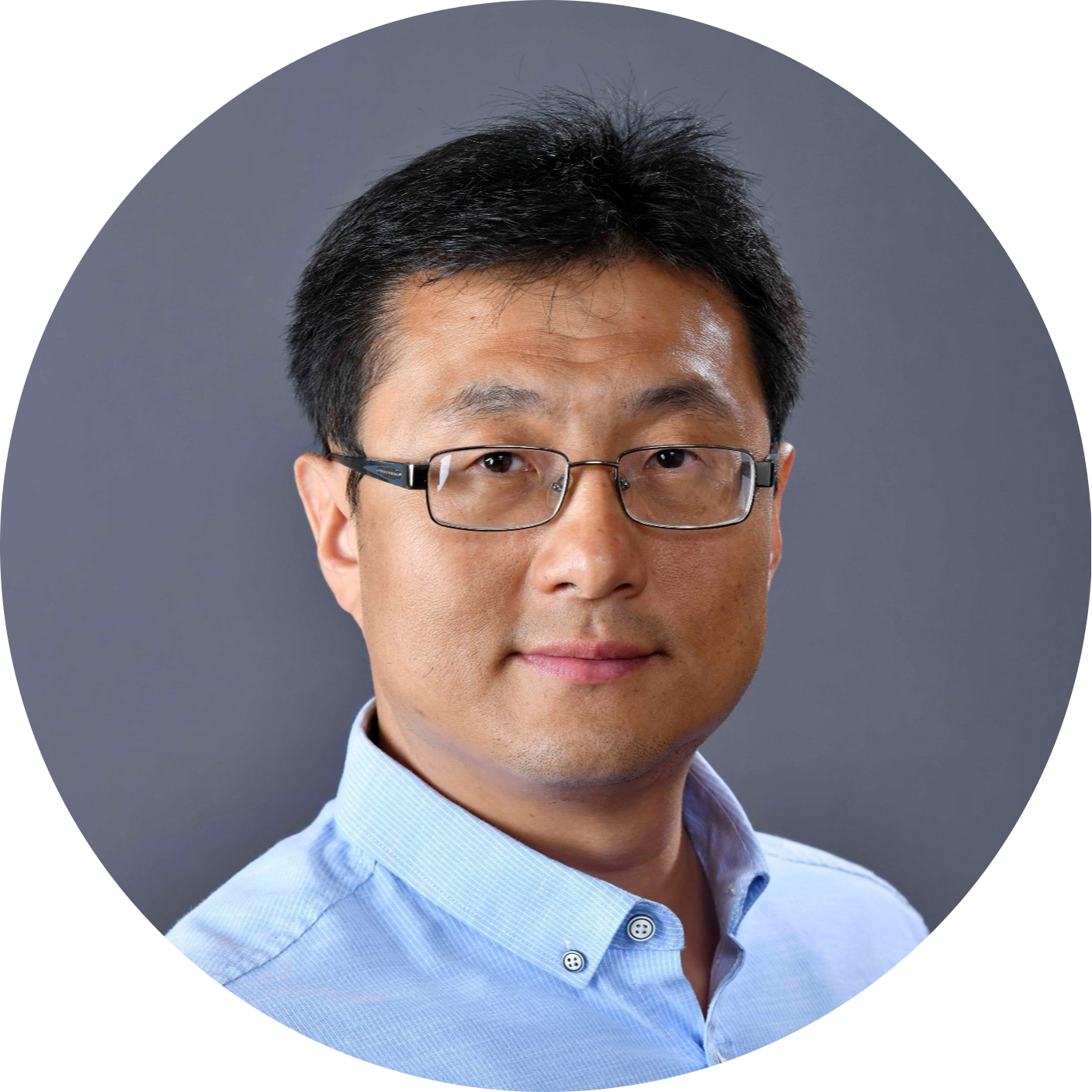 Go to the profile of Bo Li