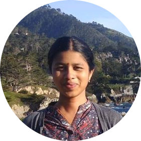 Go to the profile of Shreya Anand