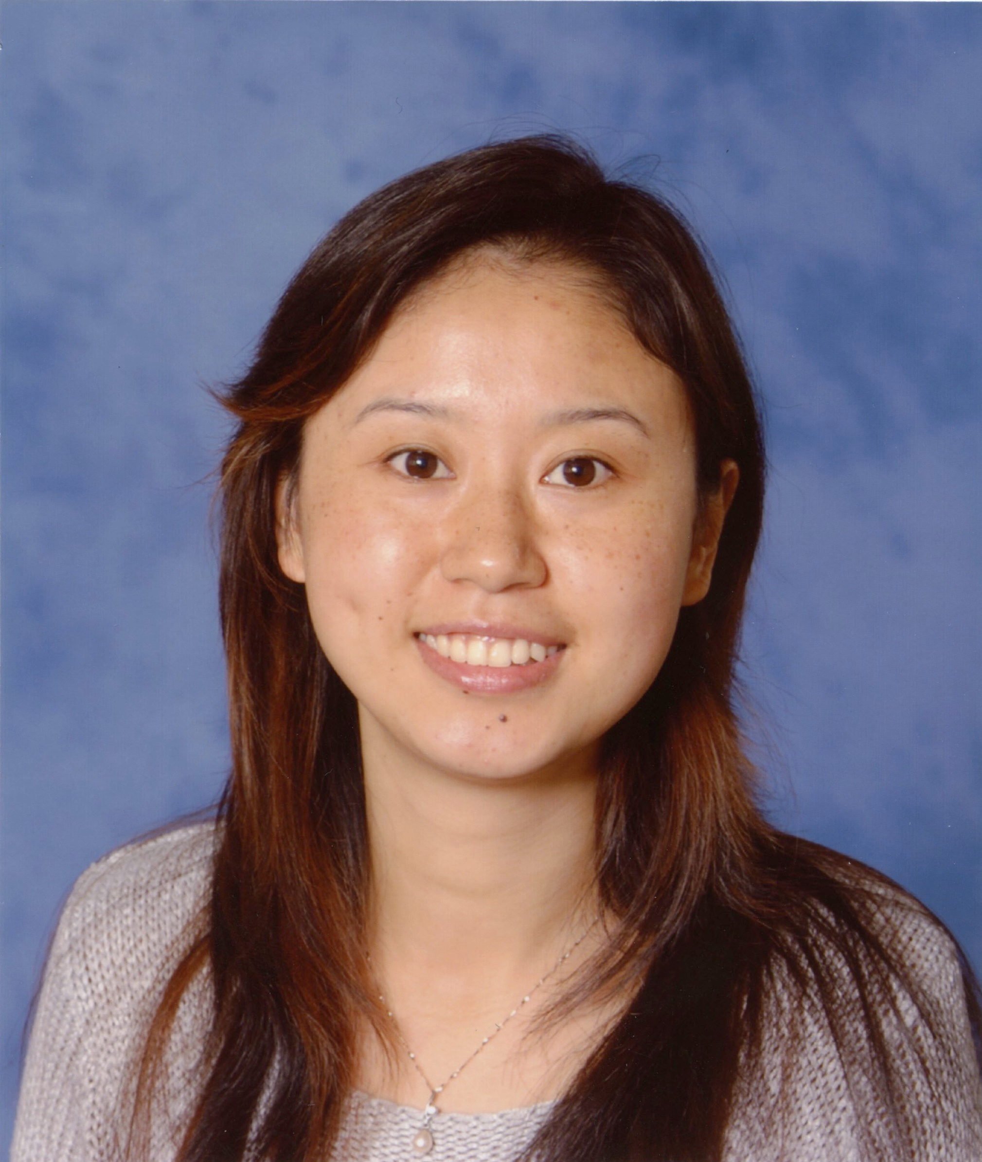 Go to the profile of Xiaoya Ma