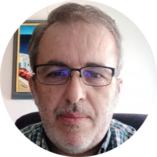 Go to the profile of Francisco Pastor