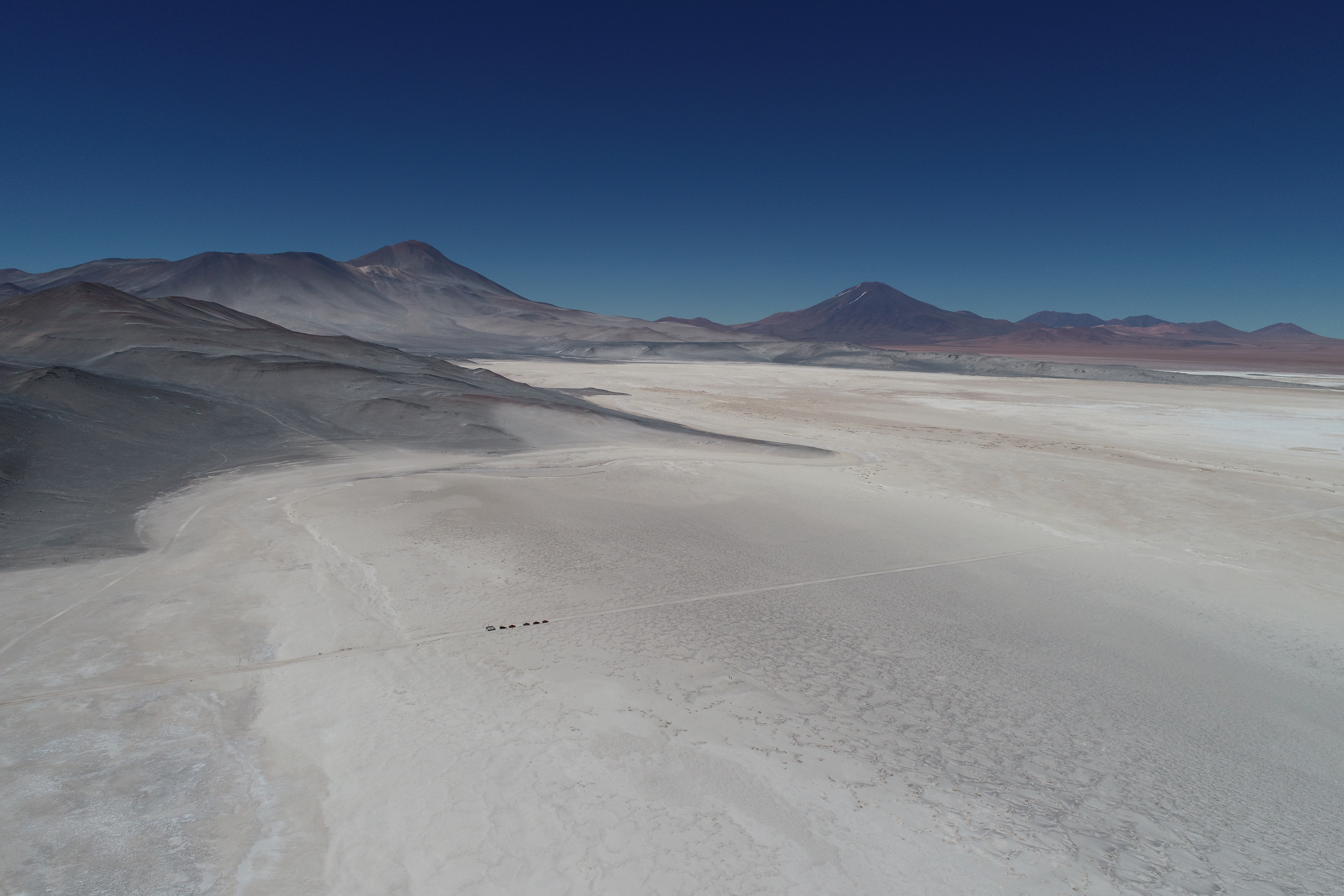Codifying intuition in the search for life