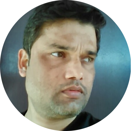 Go to the profile of Kishore Dutta