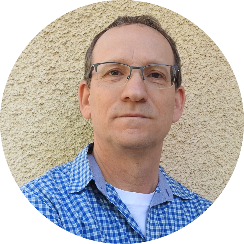 Go to the profile of Elad Salomons