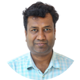 Go to the profile of Dr. Rishi Kumar
