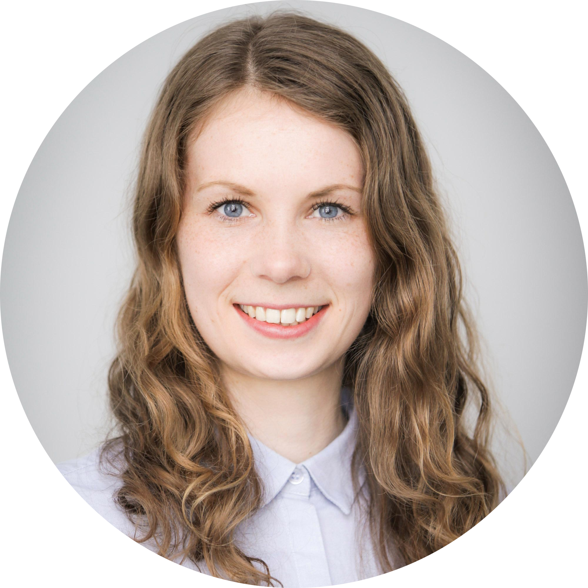 Go to the profile of Christine Hjorth Andreassen