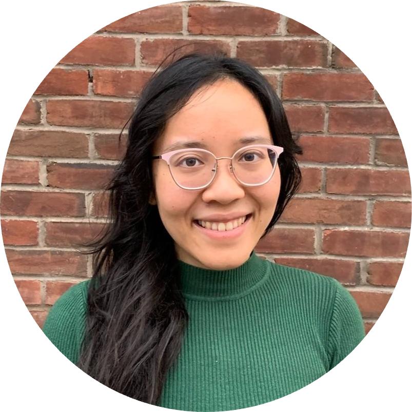 Go to the profile of Vivian Do