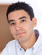 Go to the profile of Samuel Lara-Avila