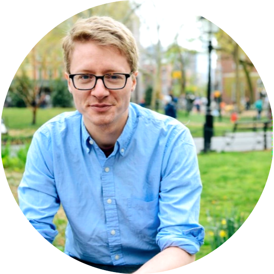 Go to the profile of Craig Rye