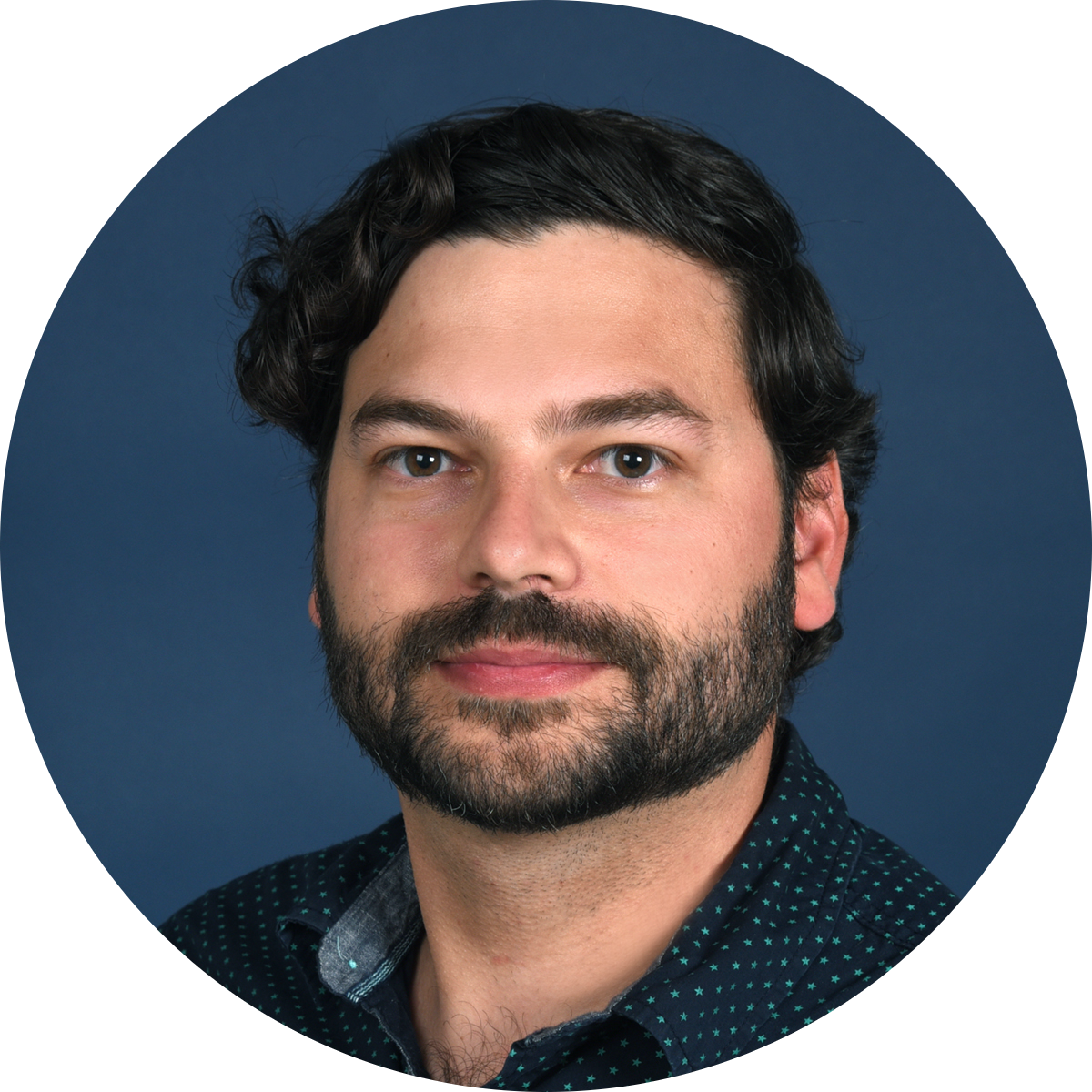 Go to the profile of Eric Arturo Montoya