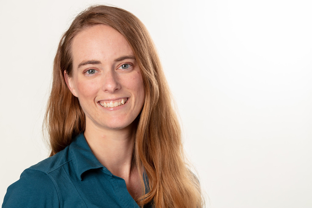 Go to the profile of Aisha Bradshaw