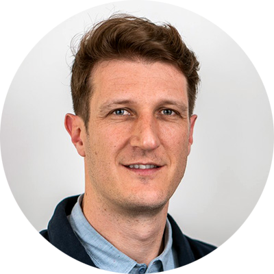 Go to the profile of Jason Chilvers