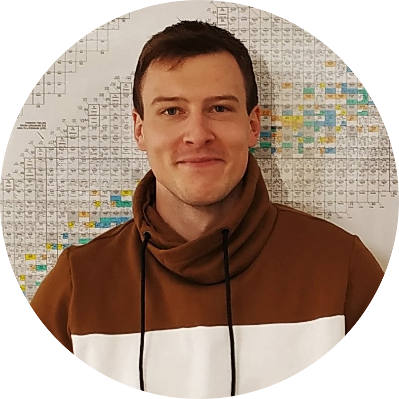 Go to the profile of Dominik Koll