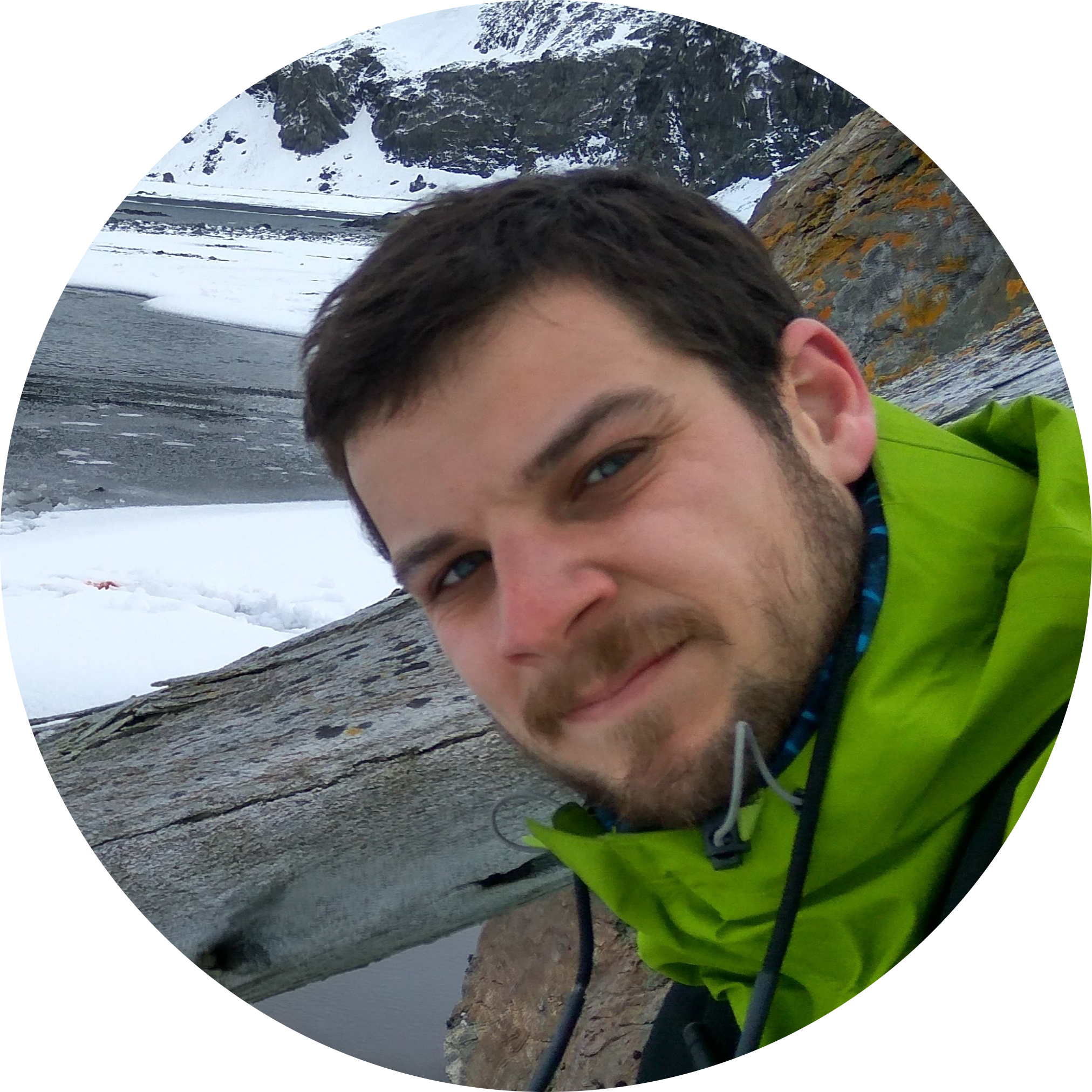 Go to the profile of Sergi González-Herrero