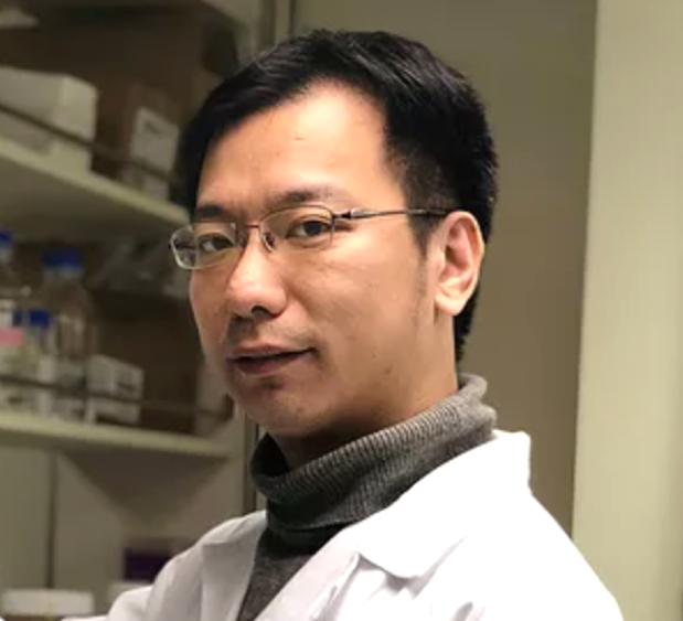 Go to the profile of Jung-Chen Lin