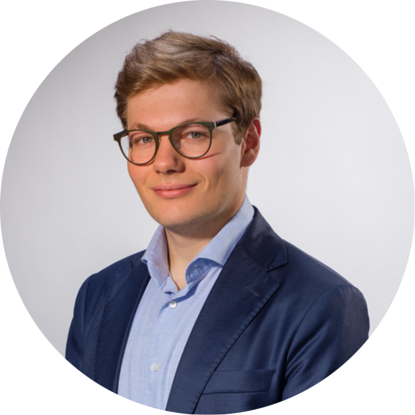 Go to the profile of Robert Mahari